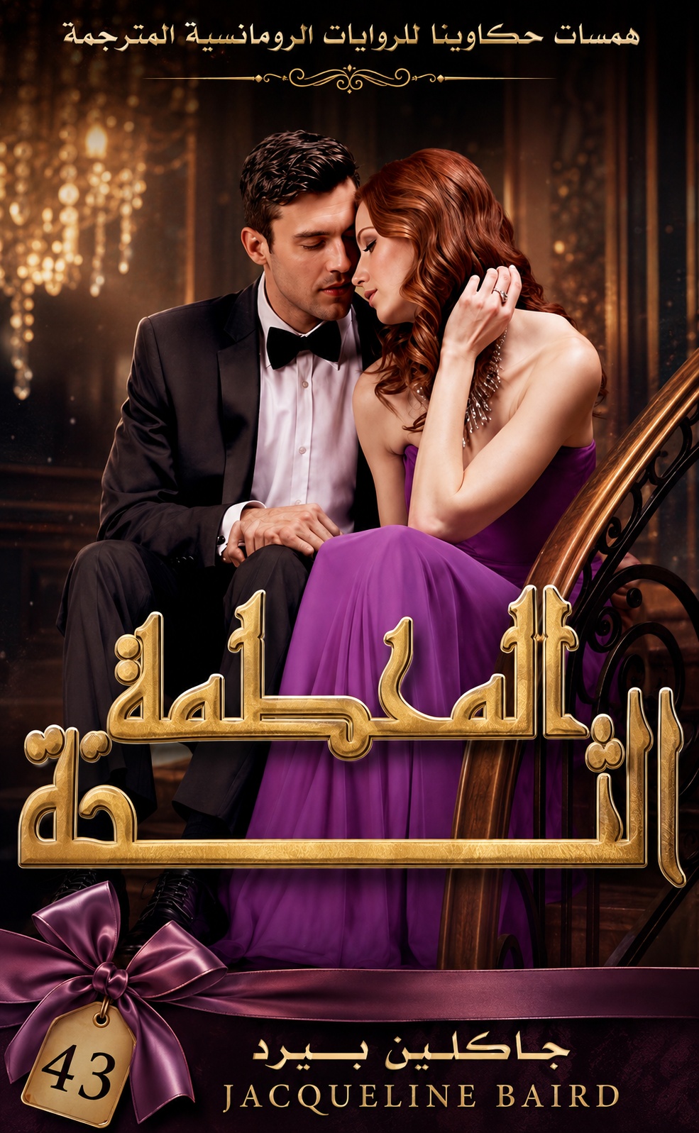 الثقة المحطمة